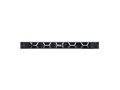 DELL PowerEdge R360 server 480 GB Stativ (1U) Intel Xeon E E-2414 2,6 GHz 16 GB DDR5-SDRAM 700 W