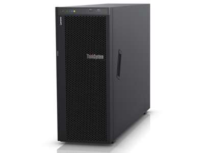 Lenovo ThinkSystem ST550 server Tårn (4U) Intel® Xeon Silver 4214R 2,4 GHz 16 GB DDR4-SDRAM 550 W