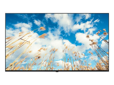 LG 65UM767H0LJ skilte display 165,1 cm (65") 4K Ultra HD