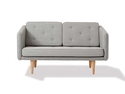 Fredericia Furniture No.1 Sofa