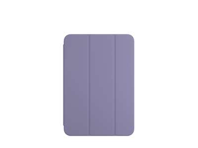 Apple MM6L3ZM/A tablet etui 21,1 cm (8.3") Folie Lavendel