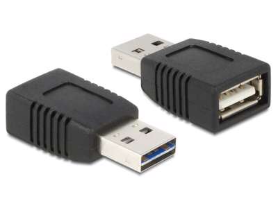 DeLOCK EASY-USB Sort