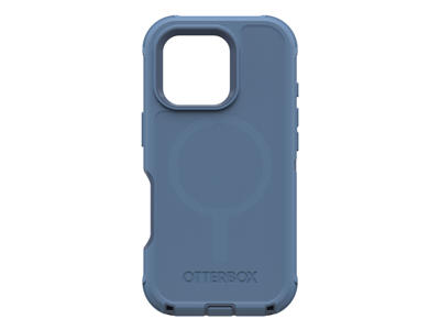 OtterBox Defender mobiltelefon etui 16 cm (6.3") Cover Blå