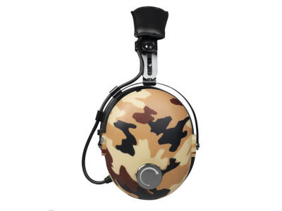 ARCTIC P533 Military Headset Ledningsført Spil Camouflage