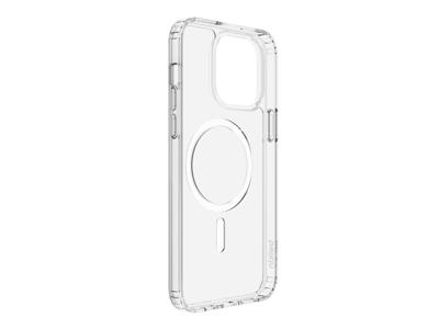 Belkin SheerForce mobiltelefon etui 17 cm (6.7") Cover Transparent