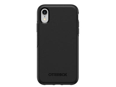 OtterBox Symmetry mobiltelefon etui 15,5 cm (6.1") Cover Sort