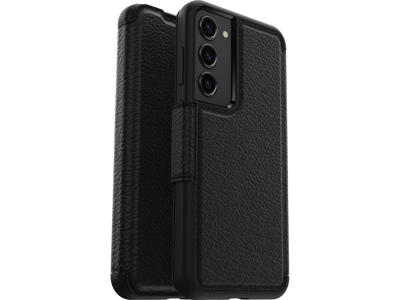 OtterBox 77-91180 mobiltelefon etui 16,8 cm (6.6") Tegnebogsetui Sort