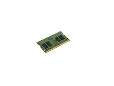 Kingston Technology ValueRAM KVR29S21S6/4 hukommelsesmodul 4 GB 1 x 4 GB DDR4 2933 MHz