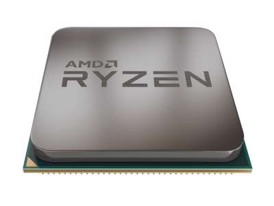 AMD Ryzen 3 3200G processor 3,6 GHz 4 MB L3 Kasse