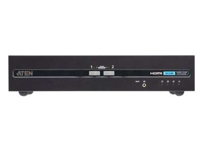 ATEN CS1142H4 KVM Switch Sort