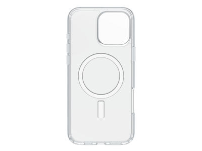 OtterBox 78-81452 mobiltelefon etui 17,5 cm (6.9") Cover Transparent