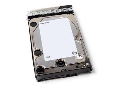 DELL 400-AUWY harddisk 4 TB 7200 rpm 3.5" SATA