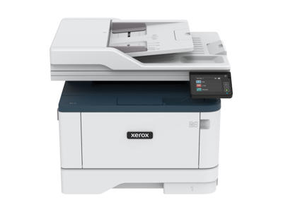 Xerox B315, A4, 40 ppm trådløs dupleks kopi/print/scan/fax PS3 PCL5e/6, 2 magasiner, i alt 350 ark