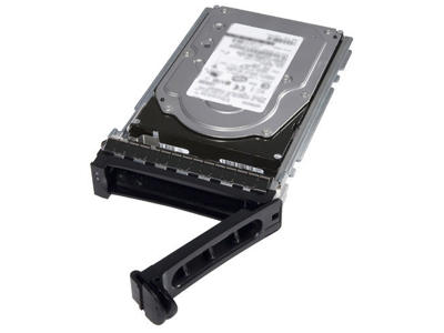 DELL CGC60 harddisk 6 TB 7200 rpm 3.5" SAS