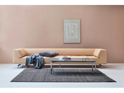 Erik Jørgensen Delphi EJ 450 Sofa