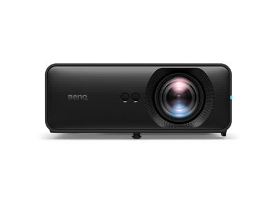 BenQ LH850ST Projektor med kort projiceringsafstand 4000 ANSI lumens DLP 1080p (1920x1080) 3D Sort