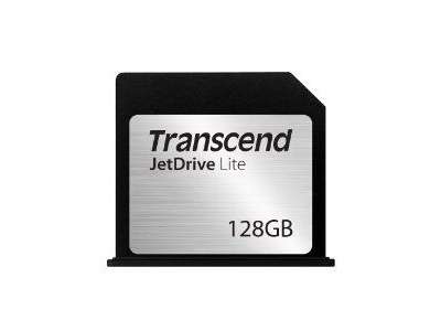 Transcend JetDrive Lite 130 128GB