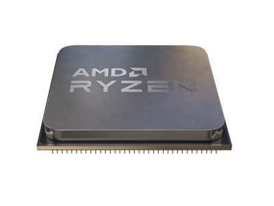 AMD Ryzen 5 5500 processor 3,6 GHz 16 MB L3 Kasse