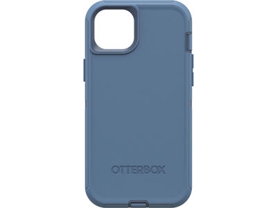 OtterBox Defender mobiltelefon etui 17 cm (6.7") Cover Blå