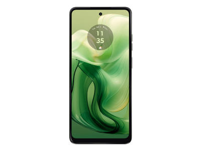 Motorola PB180013SE 16,7 cm (6.56") Dual SIM Android 14 4G USB Type-C 8 GB 128 GB 5000 mAh Grøn