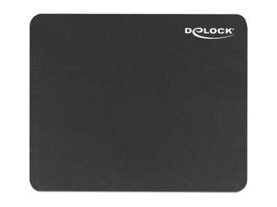 DeLOCK 12005 mouse pad Black