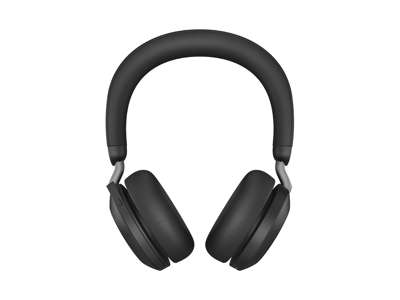 Jabra 27599-989-989 hovedtelefoner/headset Kabel & trådløs Kontor/Callcenter Bluetooth Opladningsstativ Sort