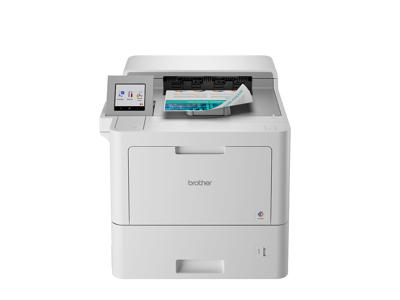 Brother HL-L9430CDN laser printer Farve 2400 x 600 dpi A4