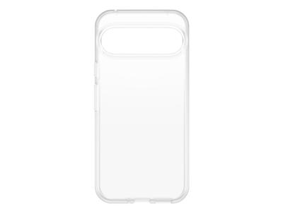 OtterBox React mobiltelefon etui 17,3 cm (6.8") Cover Transparent