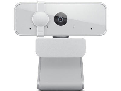 Lenovo 300 webcam 2 MP 1920 x 1080 pixel USB 2.0 Grå