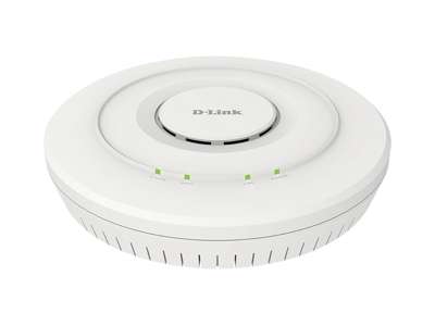 D-Link DWL-6610AP WLAN adgangspunkt 1200 Mbit/s Strøm over Ethernet (PoE)