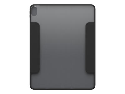 OtterBox Symmetry Folio 33 cm (13") Folie Sort, Transparent