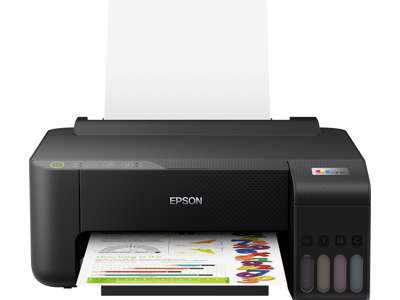 Epson EcoTank ET-1810 blækprinter Farve 5760 x 1440 dpi A4 Wi-Fi