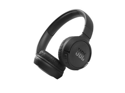 JBL Tune 510BT Hovedtelefoner Trådløs Headset Bluetooth Sort