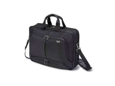 Panasonic PCPE-DCTBAG7 taske og etui til laptop 39,6 cm (15.6") Sort