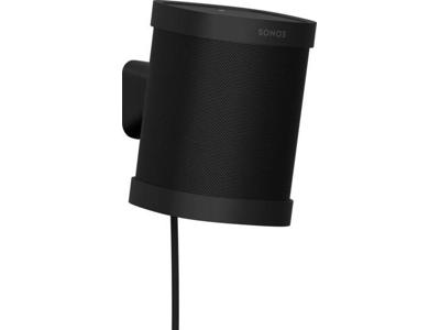 SONOS Mount for ONE and PLAY:1 Black 