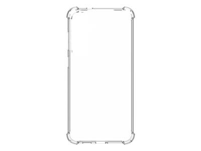 Samsung GP-FPS926AEBTW mobiltelefon etui 17 cm (6.7") Cover Transparent