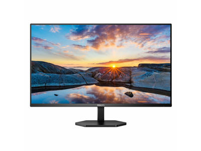 Philips 3000 series 32E1N3100LA/00 computerskærm 80 cm (31.5") 1920 x 1080 pixel Fuld HD LCD Sort