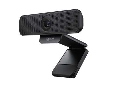 Logitech WebCam C925e