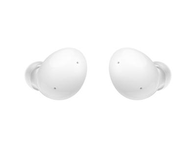 Samsung Galaxy Buds2 Headset Trådløs I ørerne Opkald/musik USB Type-C Bluetooth Hvid