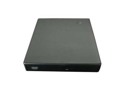 DELL 429-AAOX optisk diskdrev DVD-ROM Sort