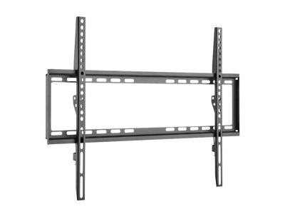 LogiLink BP0038 tv-beslag 177,8 cm (70") Sort, Rustfrit stål