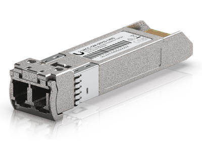 Ubiquiti UACC-OM-SFP10-1490 modul til netværksmodtager Fiberoptisk 11300 Mbit/s SFP+ 1490 nm