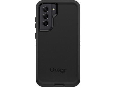 OtterBox Defender mobiltelefon etui 16,3 cm (6.4") Cover Sort