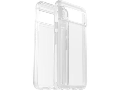 OtterBox Symmetry Clear mobiltelefon etui 15,8 cm (6.2") Cover Transparent