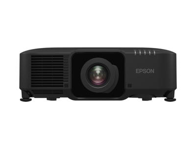 Epson EB-PU1007B dataprojekter Projektor til stort spillested 7000 ANSI lumens 3LCD WUXGA (1920x1200) Sort