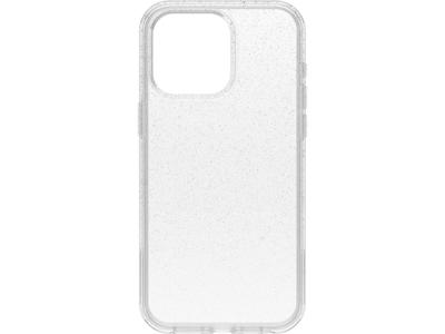 OtterBox Symmetry Clear mobiltelefon etui 17 cm (6.7") Cover Transparent