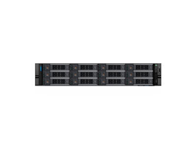 DELL PowerEdge R760XS server 480 GB Stativ (2U) Intel® Xeon Silver 4514Y 2 GHz 32 GB DDR5-SDRAM 700 W