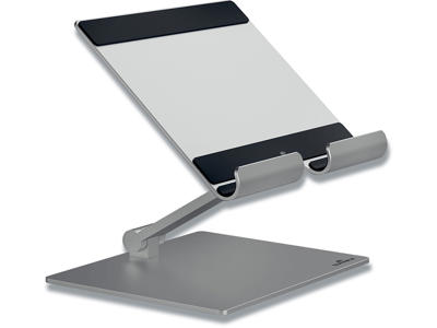 Tablet stand, Durable Rise