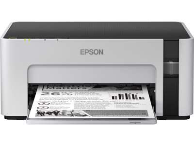 Epson EcoTank ET-M1120 blækprinter 1440 x 720 dpi A4 Wi-Fi