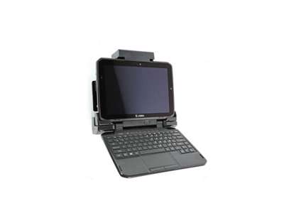 Zebra CRD-ET8X-VEHDK1-01 mobil dockingstation Tablet Sort